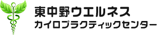 東中野ウエルネス整骨院