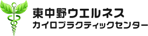 東中野ウエルネス整骨院